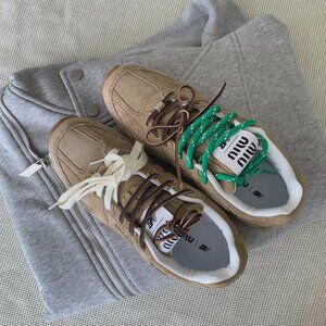 New Balance X Miu Miu 530 Women's size